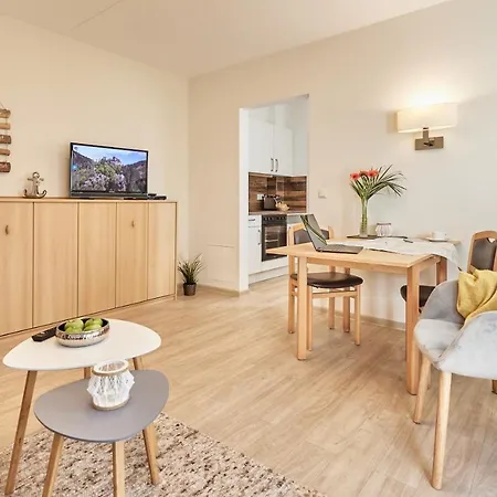 Apartment Haus Pamir - 23 *