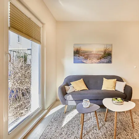 Haus Pamir - 23 Apartment *