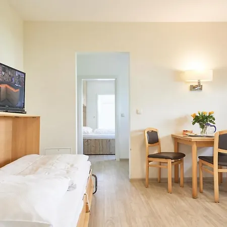 Apartment Haus Pamir - 23