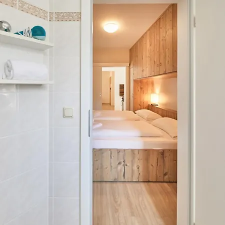 Pamir - 22 Apartment