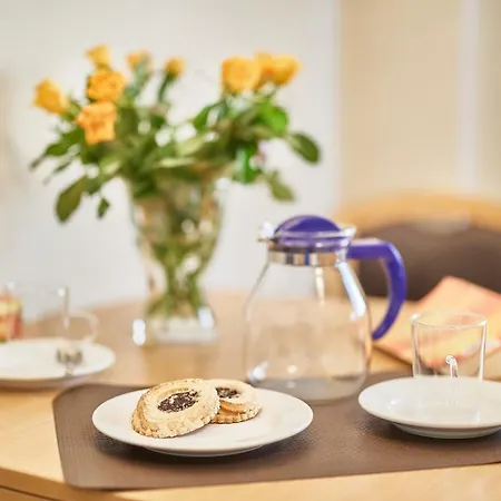 Apartment Pamir - 22 *