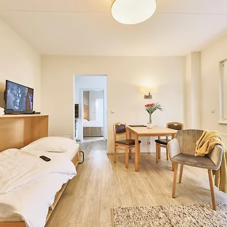 Pamir - 22 Apartment *