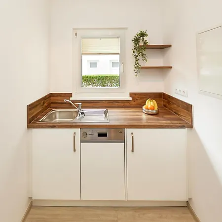 Apartment Pamir - 22 *