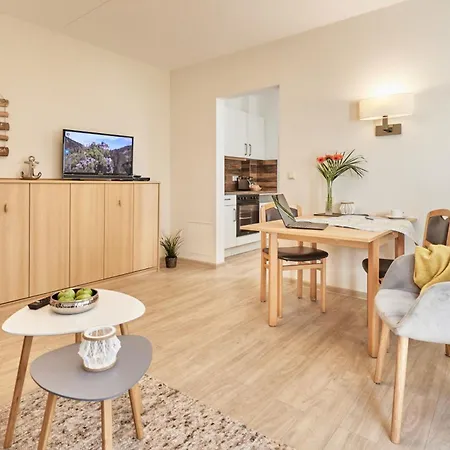 Apartment Pamir - 22