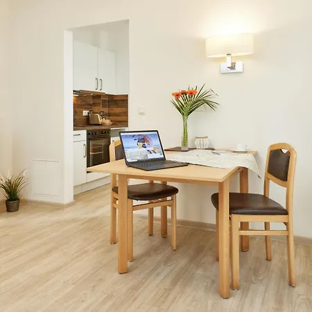 Apartment Pamir - 22